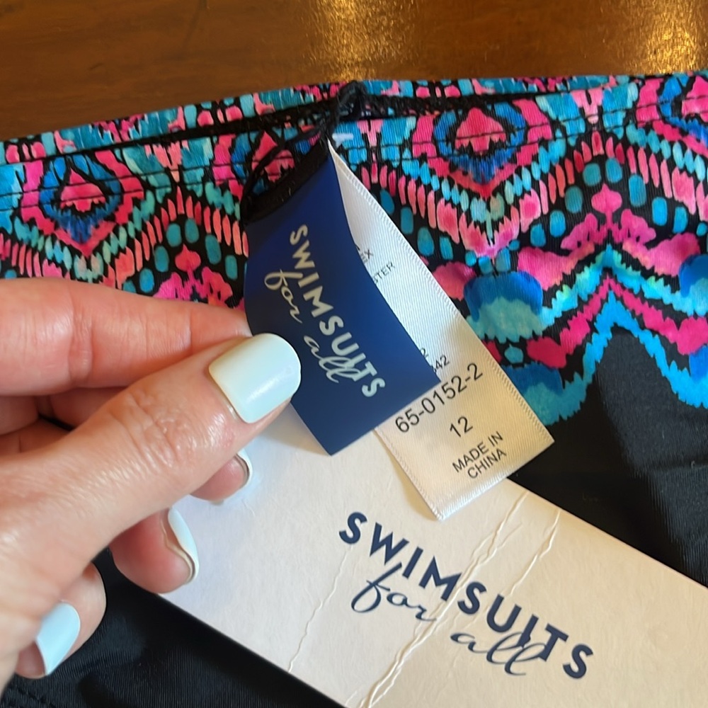Swimsuits For All Bikini Bottom - Picture 5 of 8